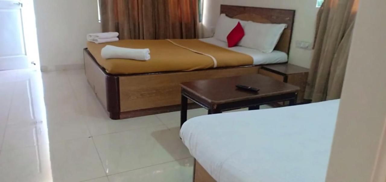 Hotel Complimentary Water Park Igatpuri Exterior foto