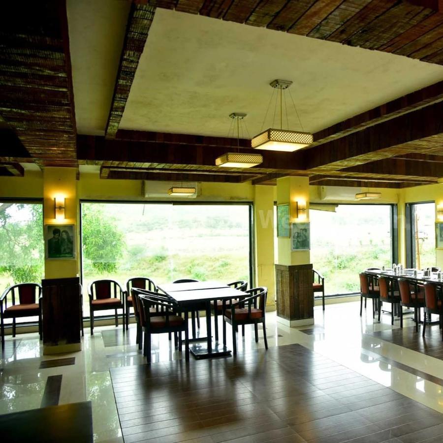 Hotel Complimentary Water Park Igatpuri Exterior foto