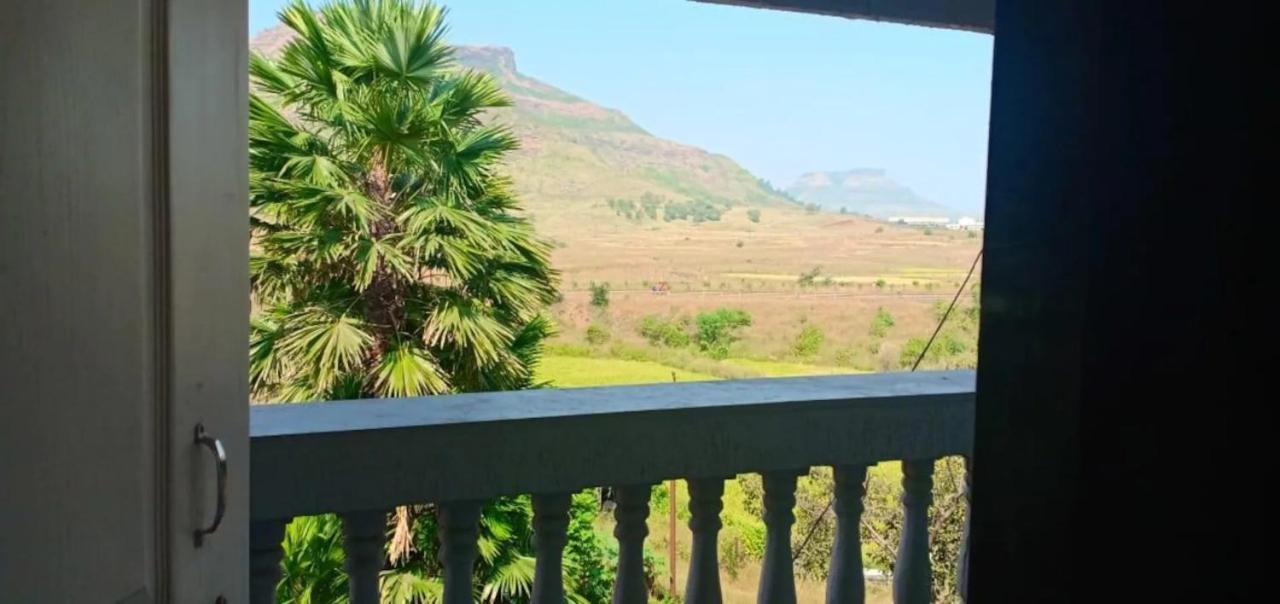 Hotel Complimentary Water Park Igatpuri Exterior foto