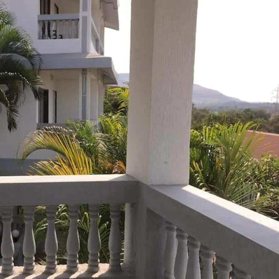 Hotel Complimentary Water Park Igatpuri Exterior foto