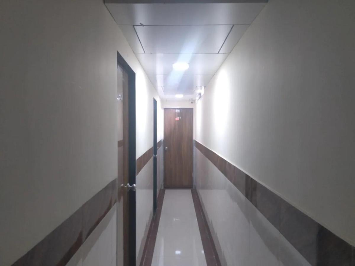 Hotel Complimentary Water Park Igatpuri Exterior foto